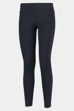 Mallas Largas Joma Dase II Negro