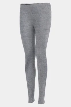 Mallas Largas Joma Latino II Gris Melange