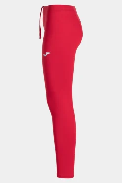 Mallas Largas Joma Olimpia Rojo