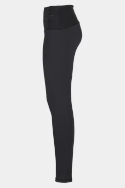 Mallas Largas Joma Sculpture Negro
