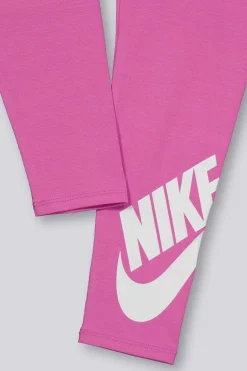 Mallas Largas Nike