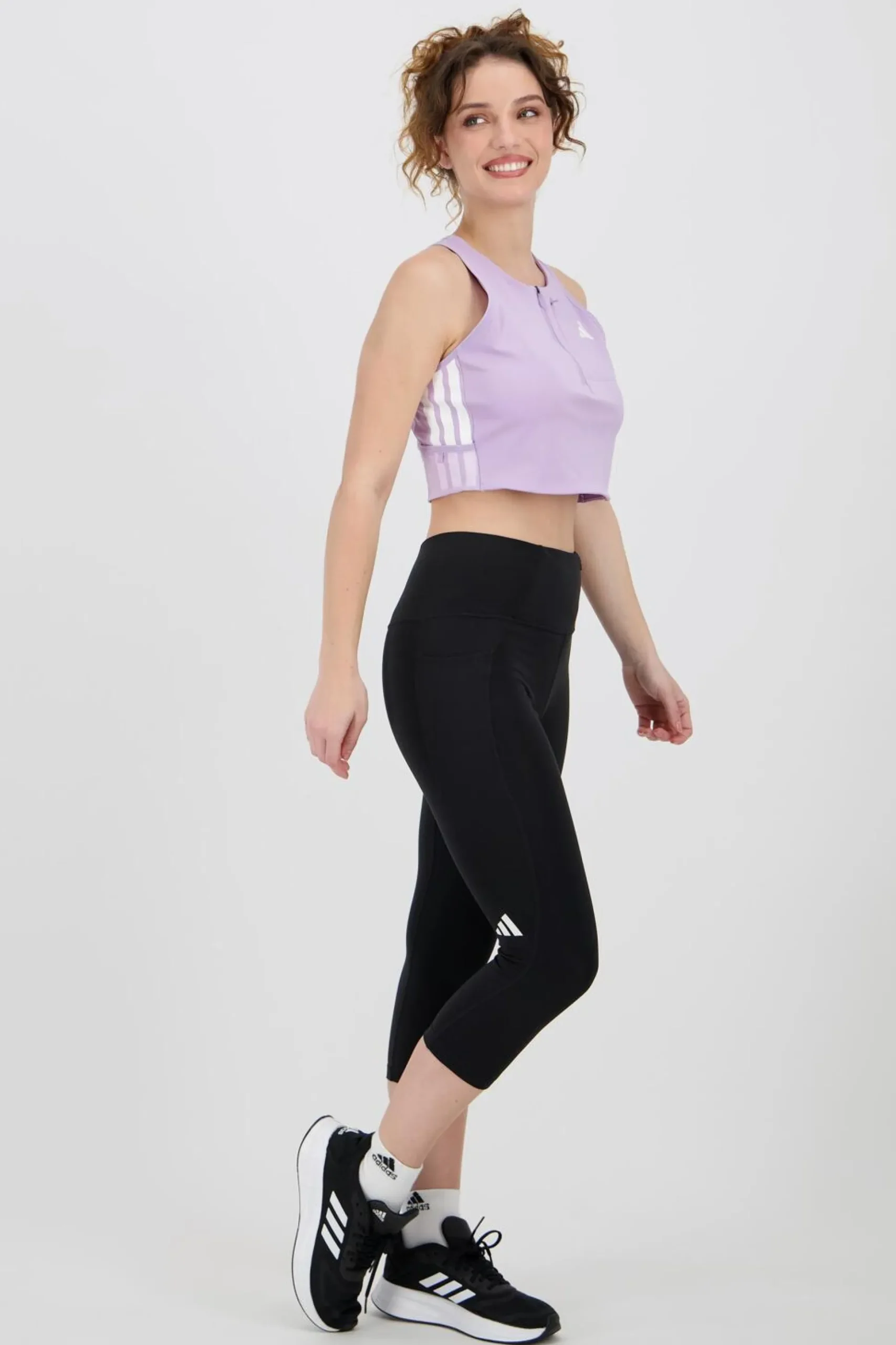 Mallas Pirata adidas