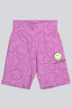 Mallas Smileyworld