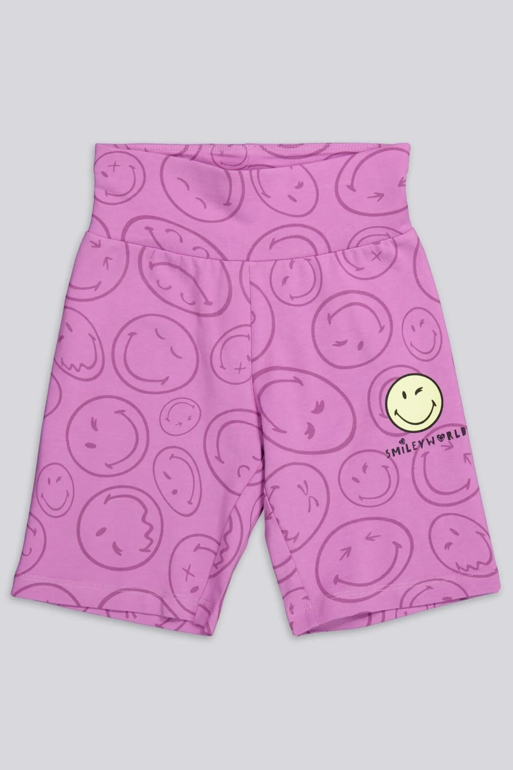 Mallas Smileyworld