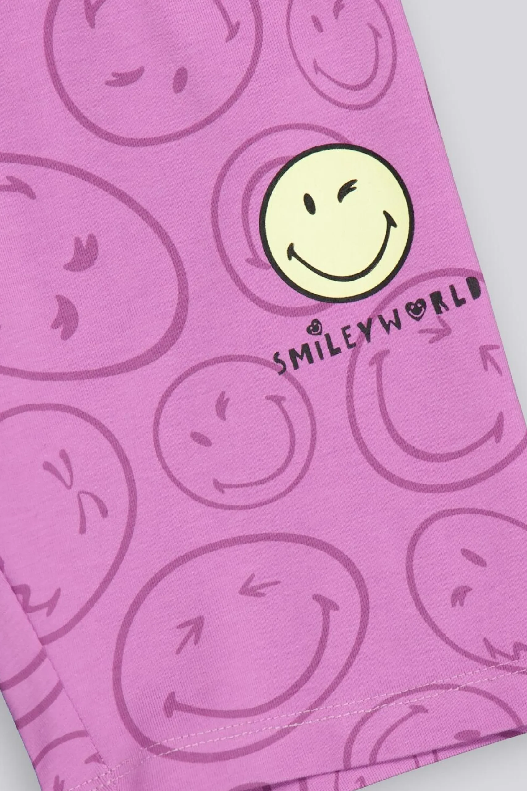 Mallas Smileyworld