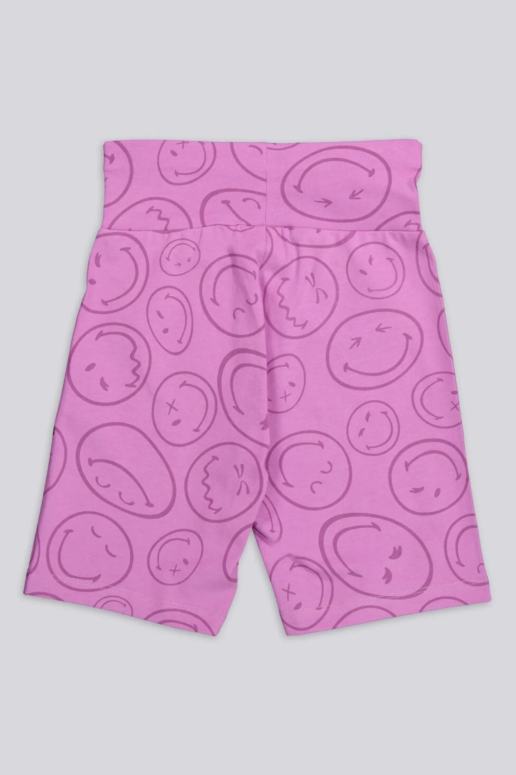 Mallas Smileyworld