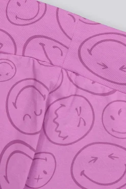 Mallas Smileyworld