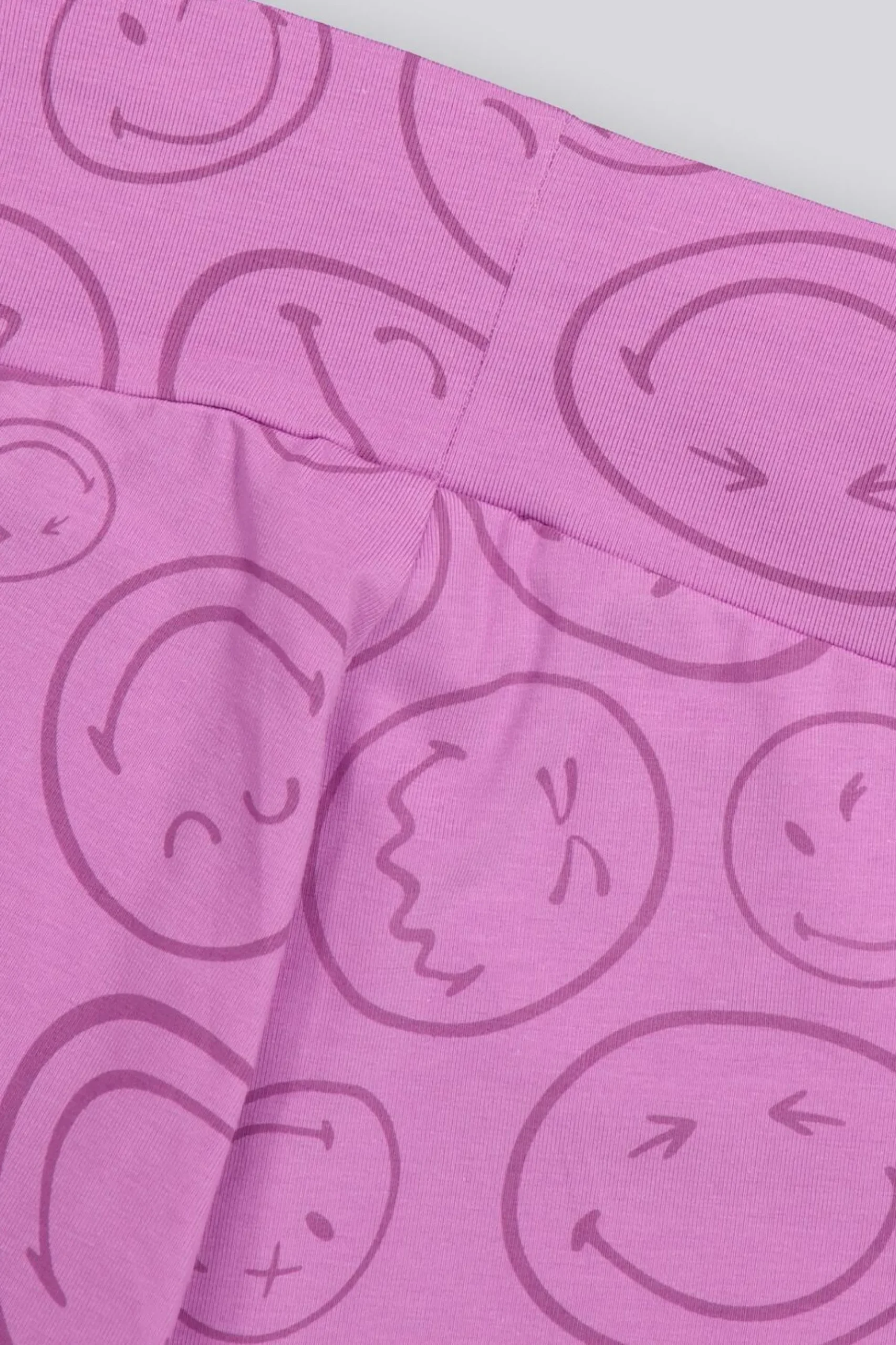 Mallas Smileyworld