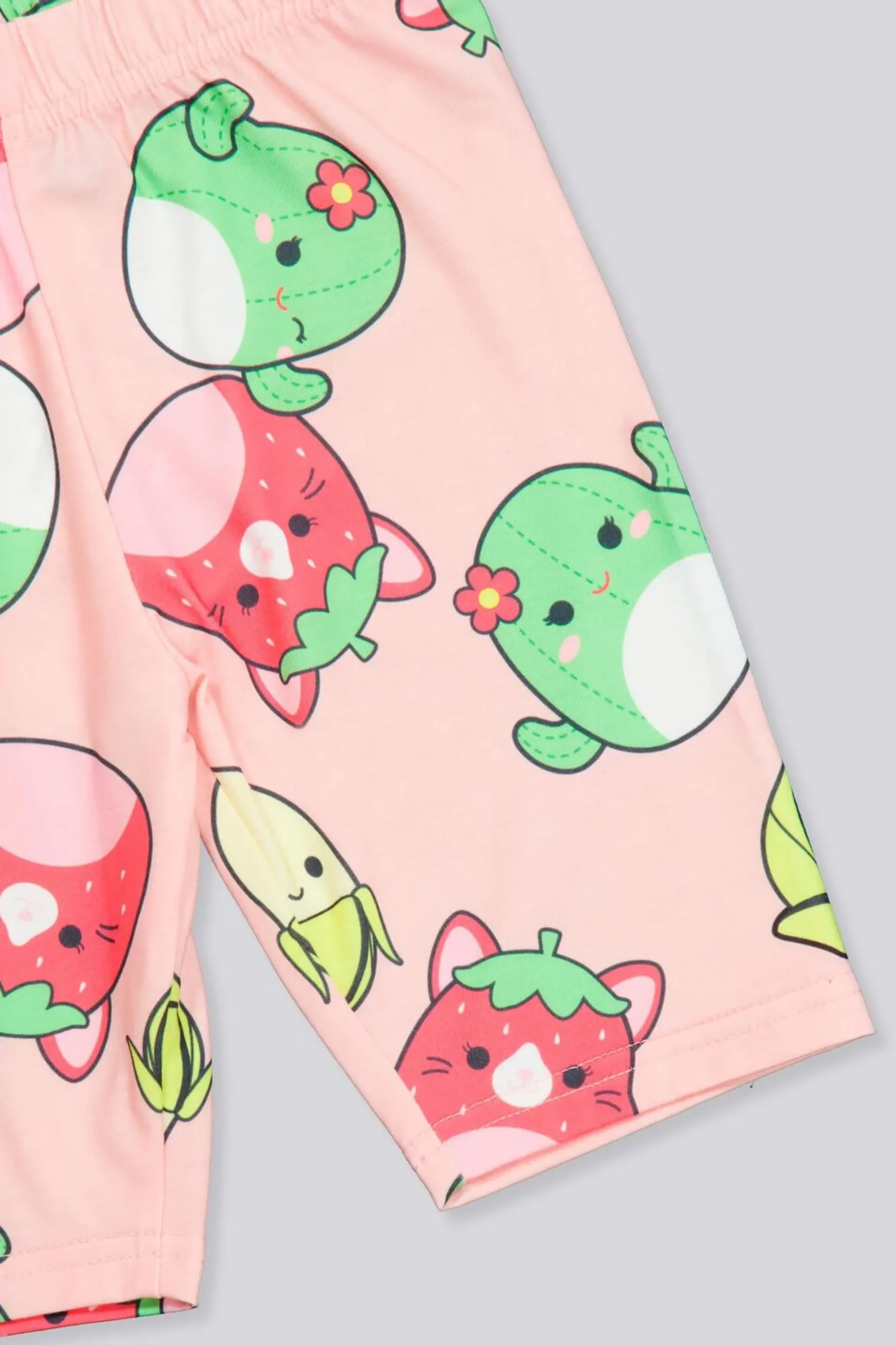 Mallas Squish Mallows