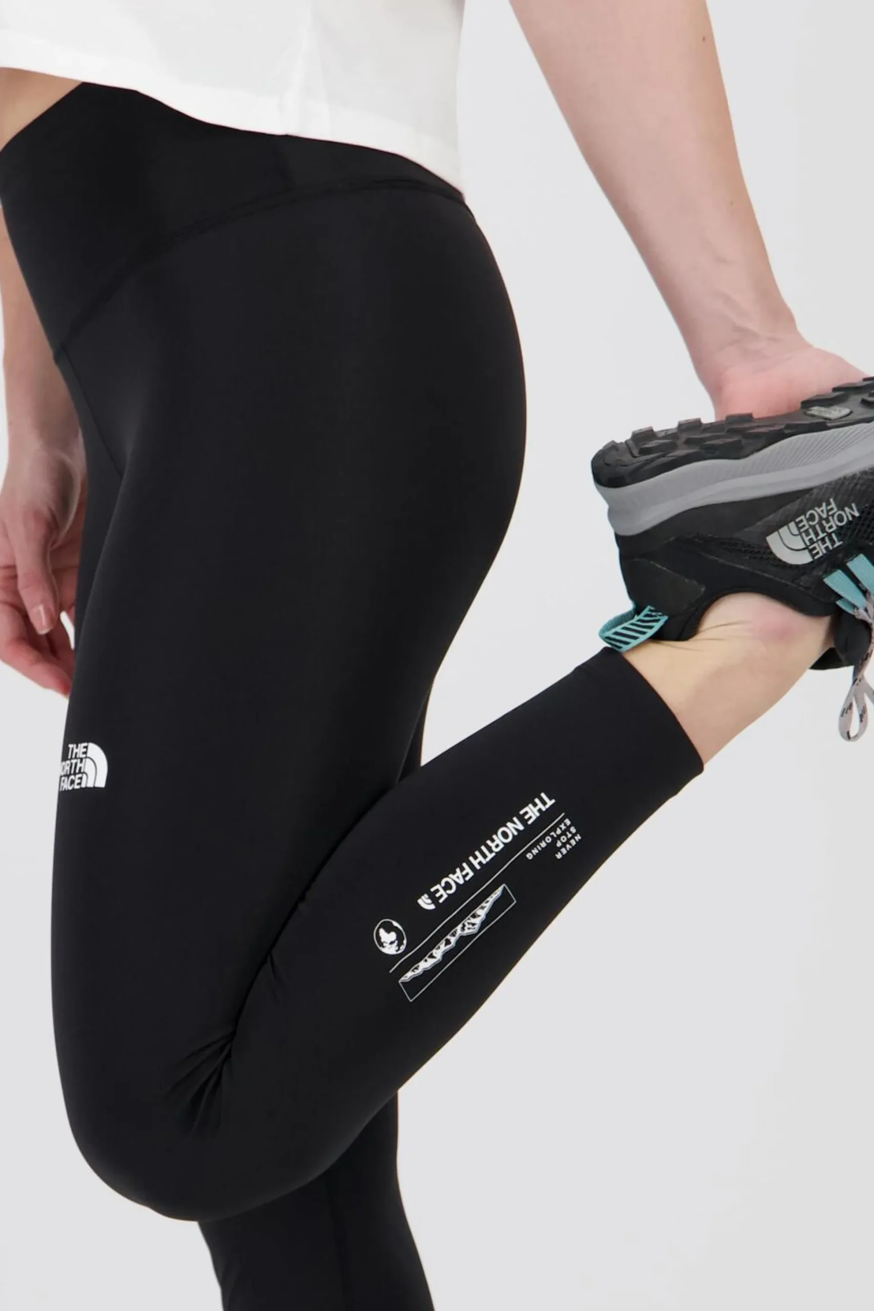 Mallas The North Face