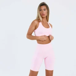 Mallas Tipo Bikers Role Allure