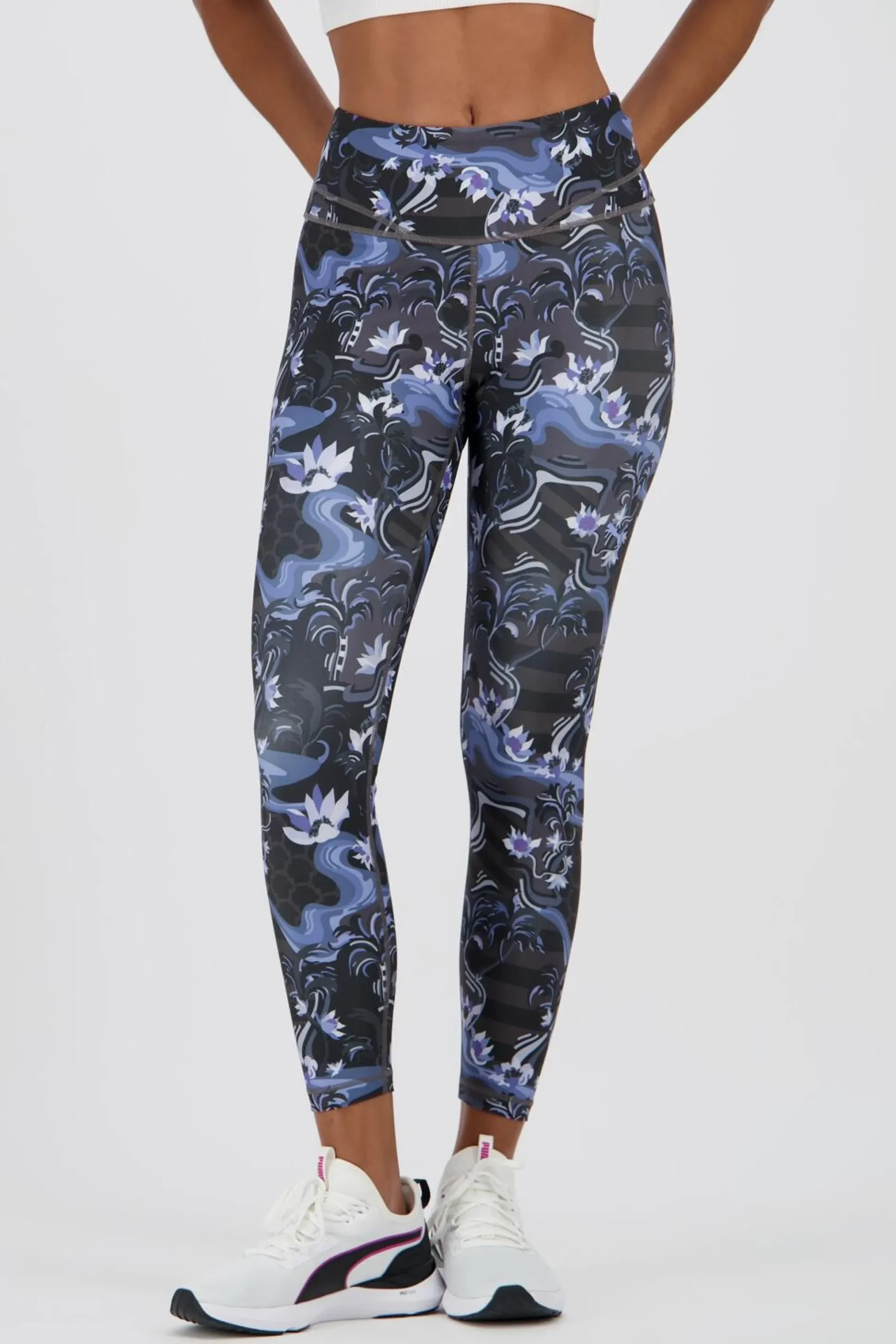 Mallas Tobilleras Puma