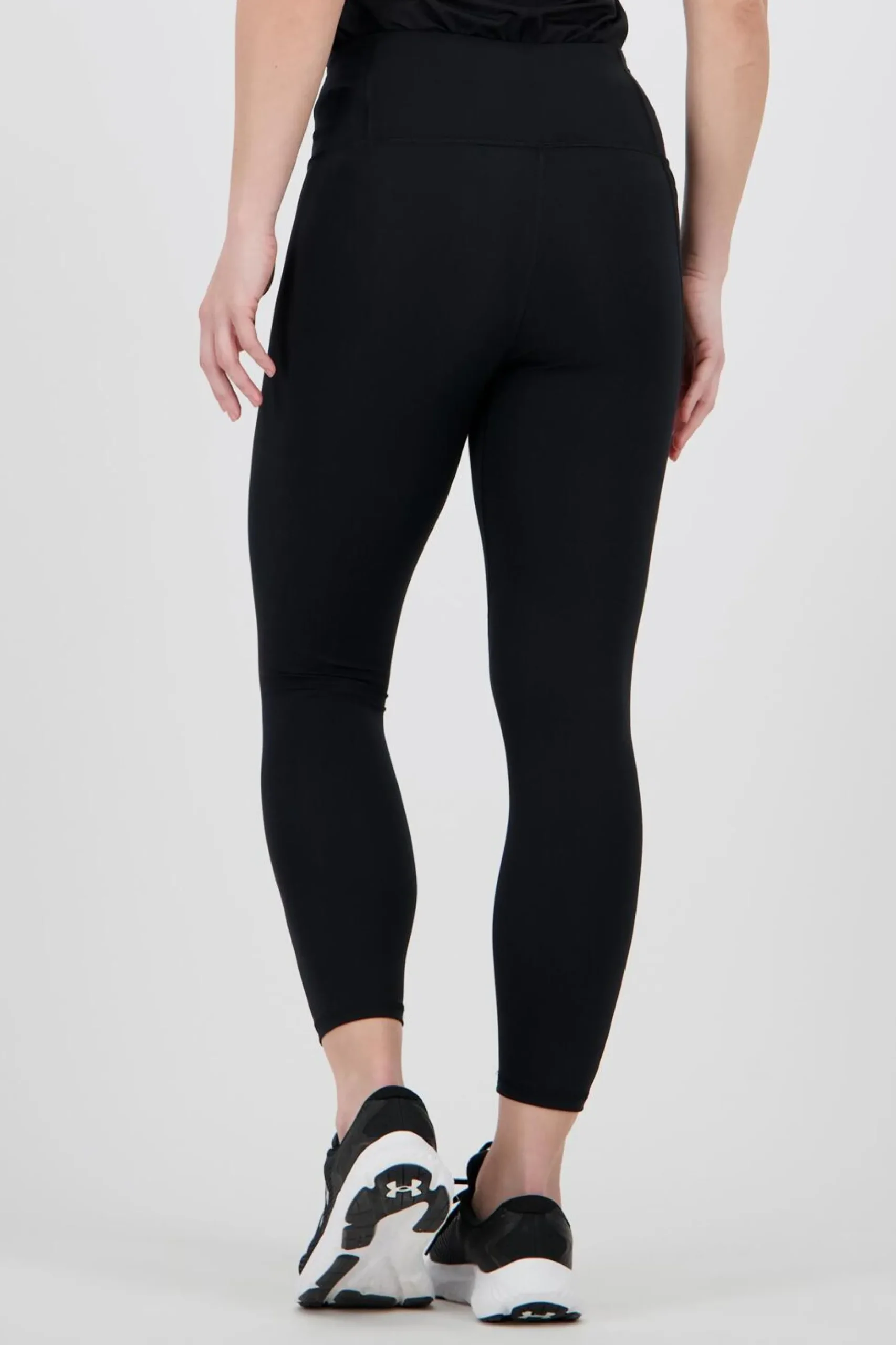 Mallas Tobilleras Under Armour