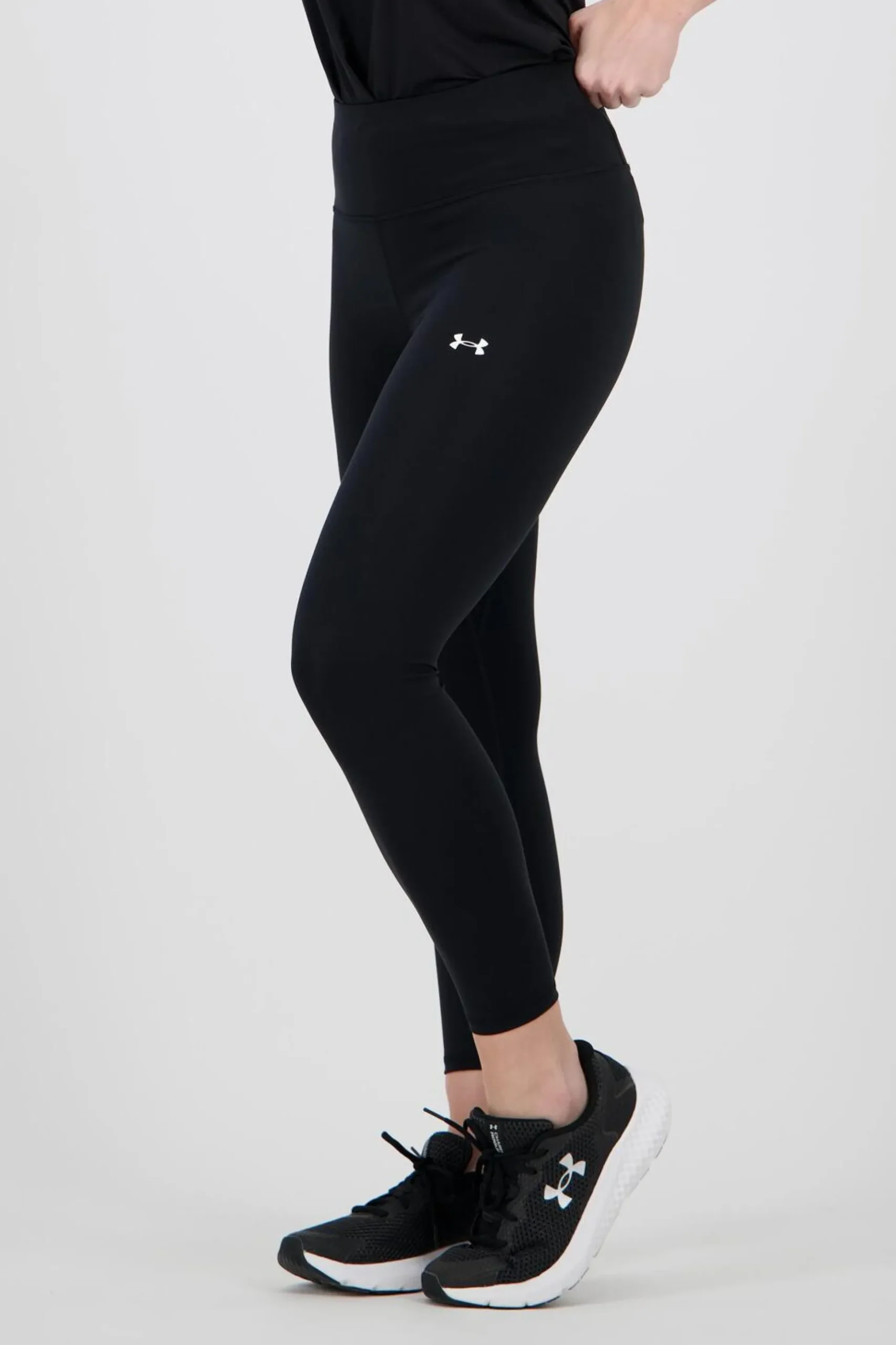 Mallas Tobilleras Under Armour