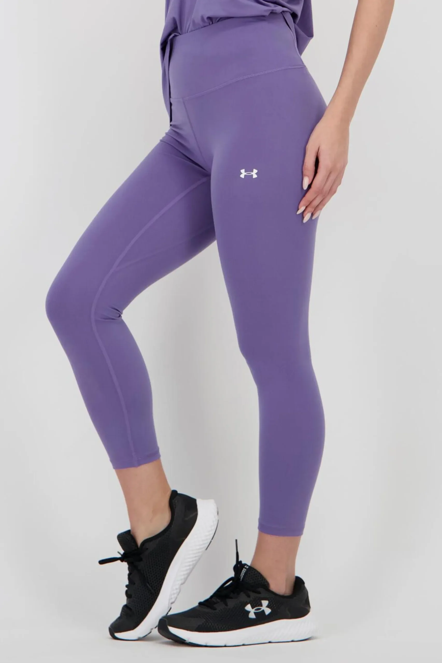 Mallas Tobilleras Under Armour