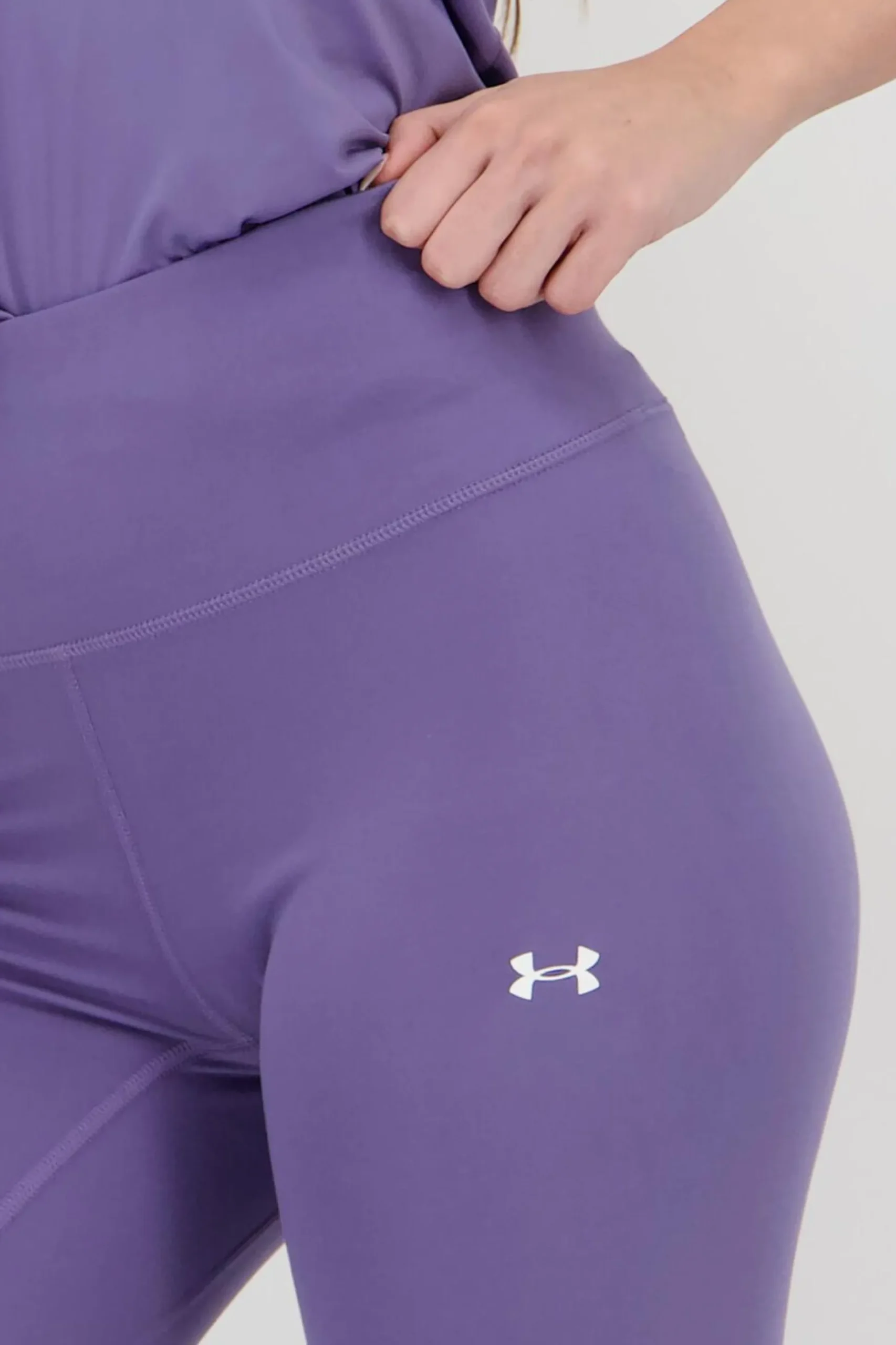 Mallas Tobilleras Under Armour