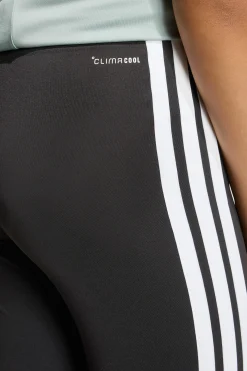 Mallas Train Essentials Flared 3 Bandas adidas