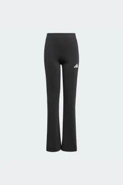 Mallas Train Essentials Flared 3 Bandas adidas