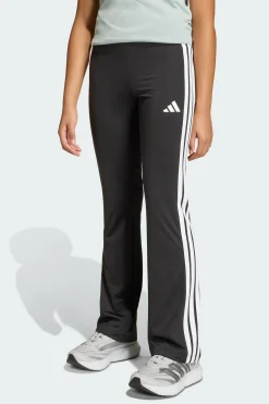 Mallas Train Essentials Flared 3 Bandas adidas
