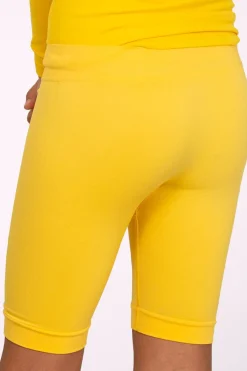 Malla Térmica Corta Ho Soccer