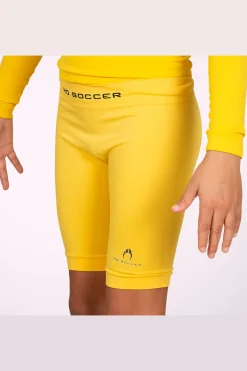 Malla Térmica Corta Ho Soccer