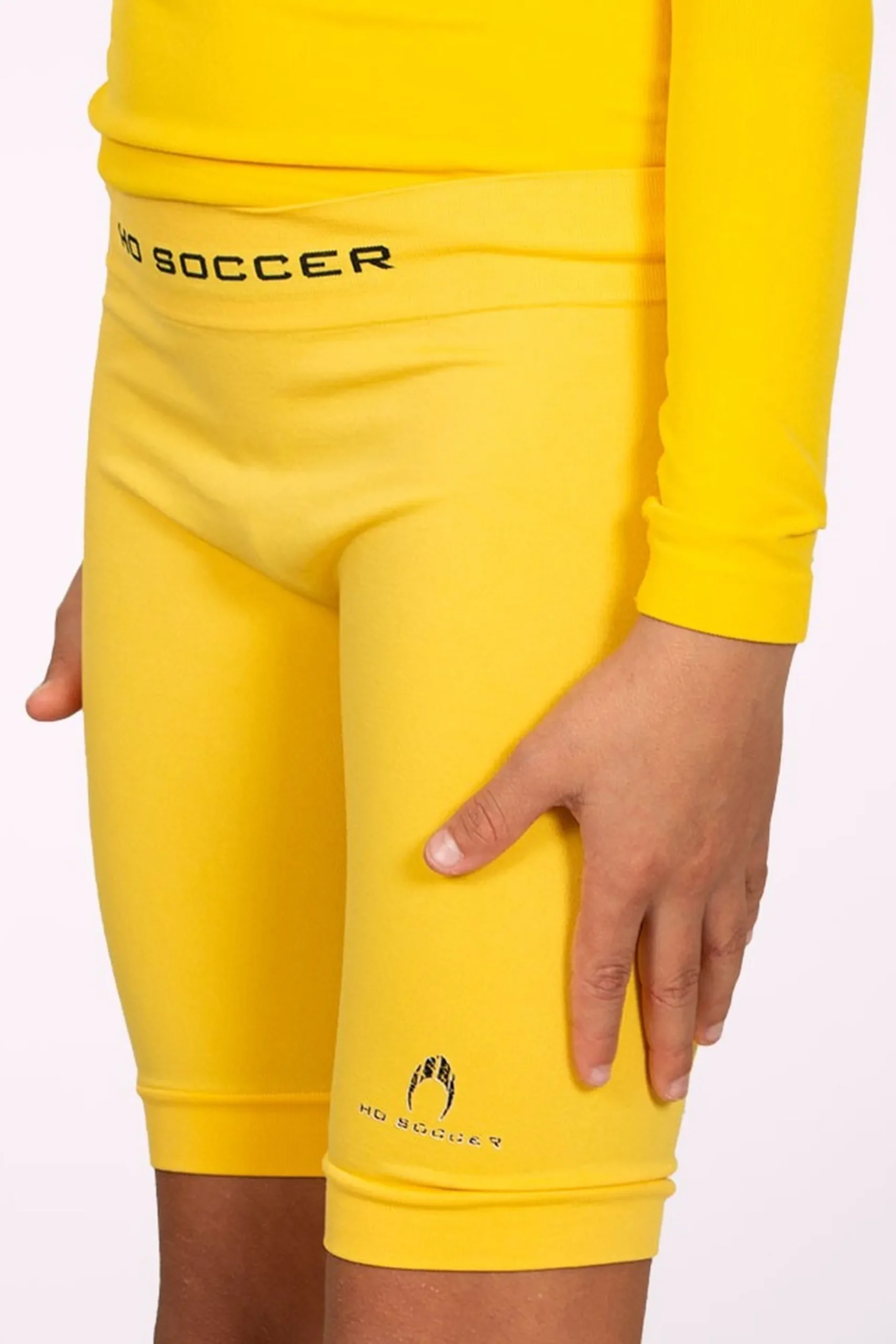 Malla Térmica Corta Ho Soccer