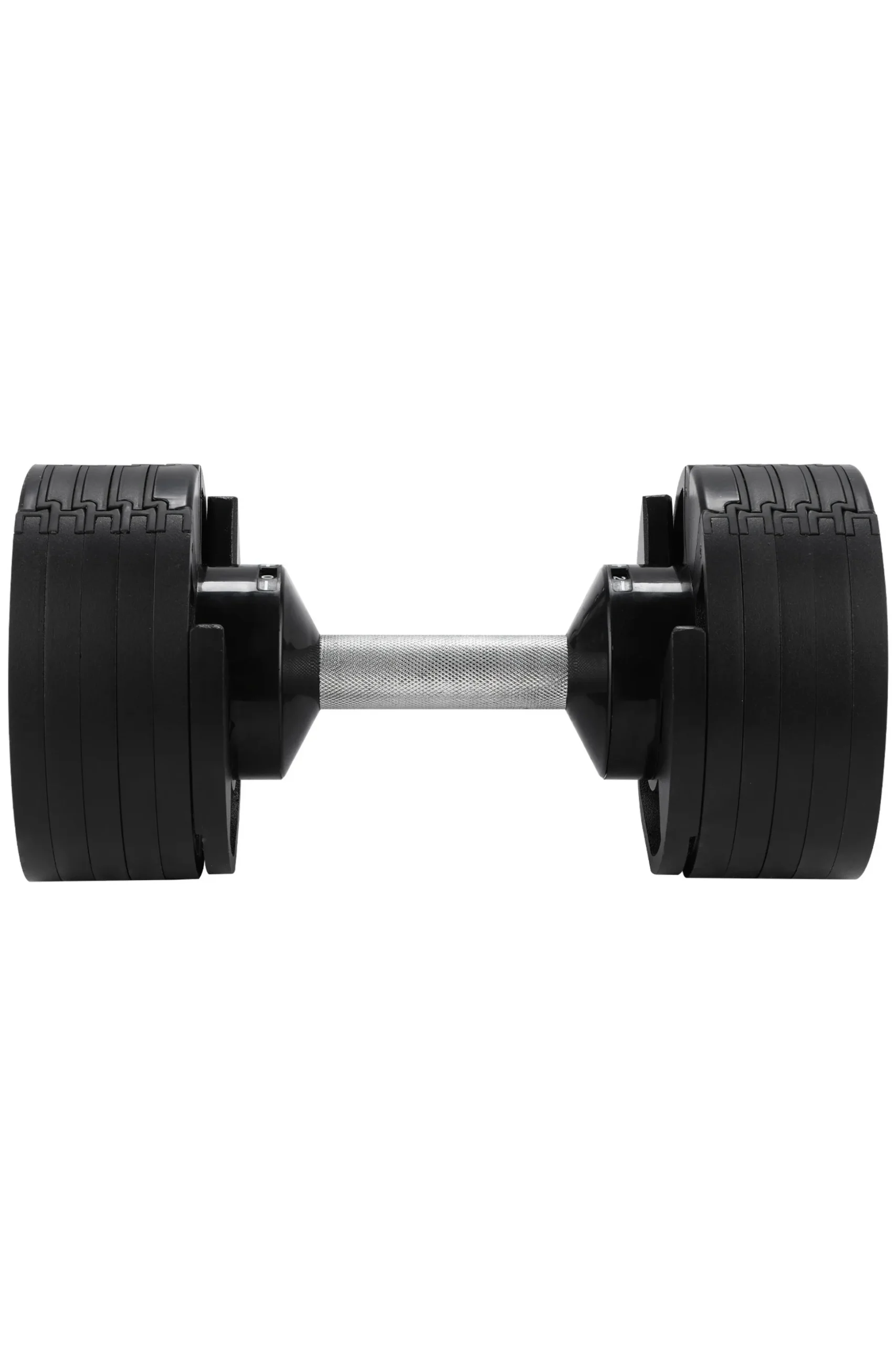 Mancuerna Ajustable De 2kg A 20kg Fitness Tech - Unidad