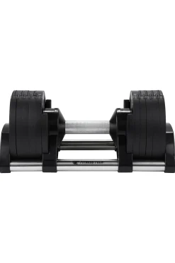 Mancuerna Ajustable De 2kg A 20kg Fitness Tech - Unidad