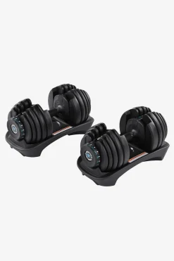 Mancuerna Fitness Tech
