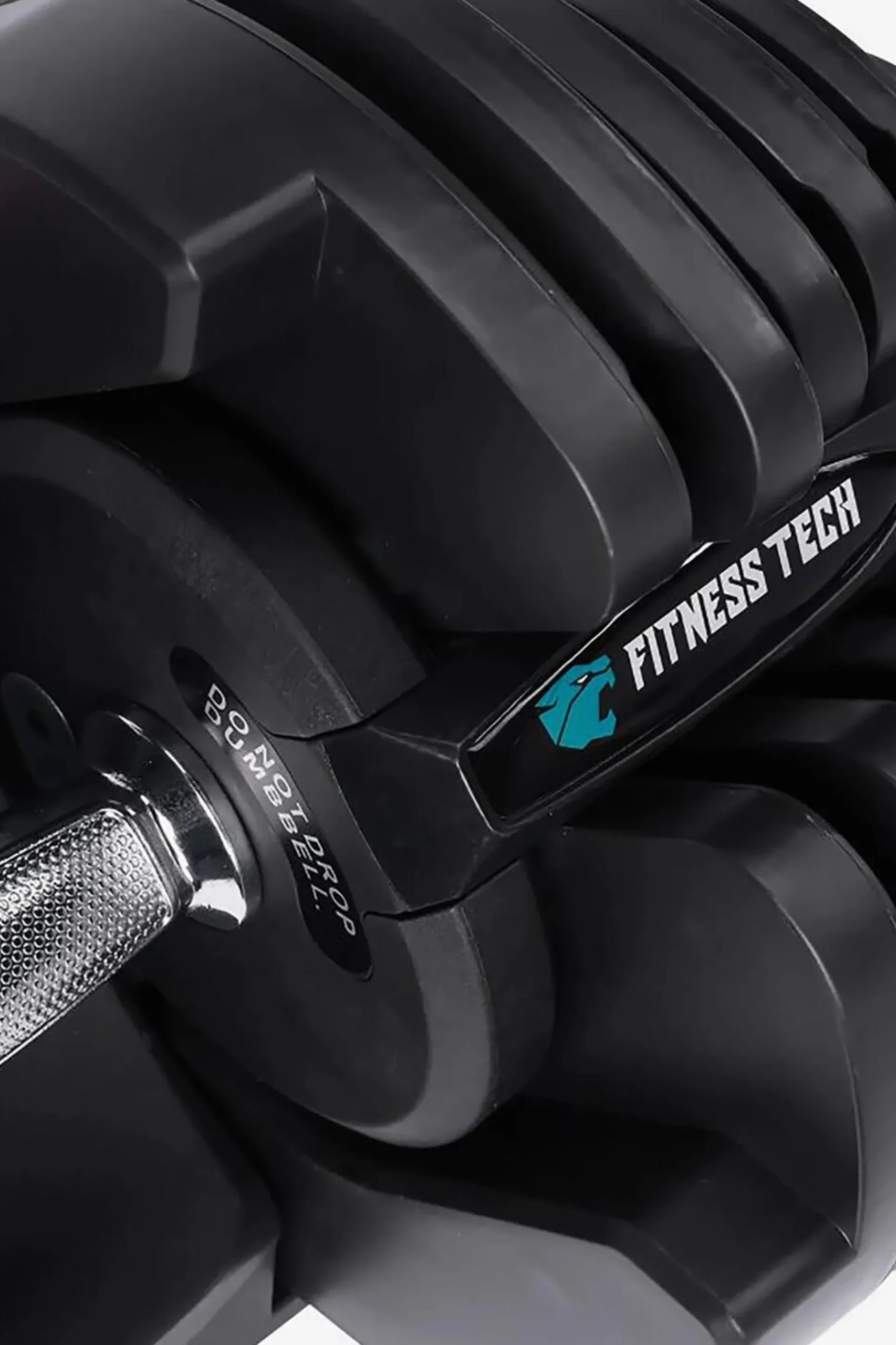 Mancuerna Fitness Tech