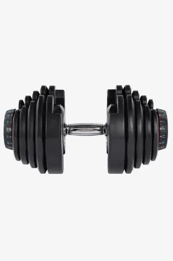 Mancuerna Fitness Tech