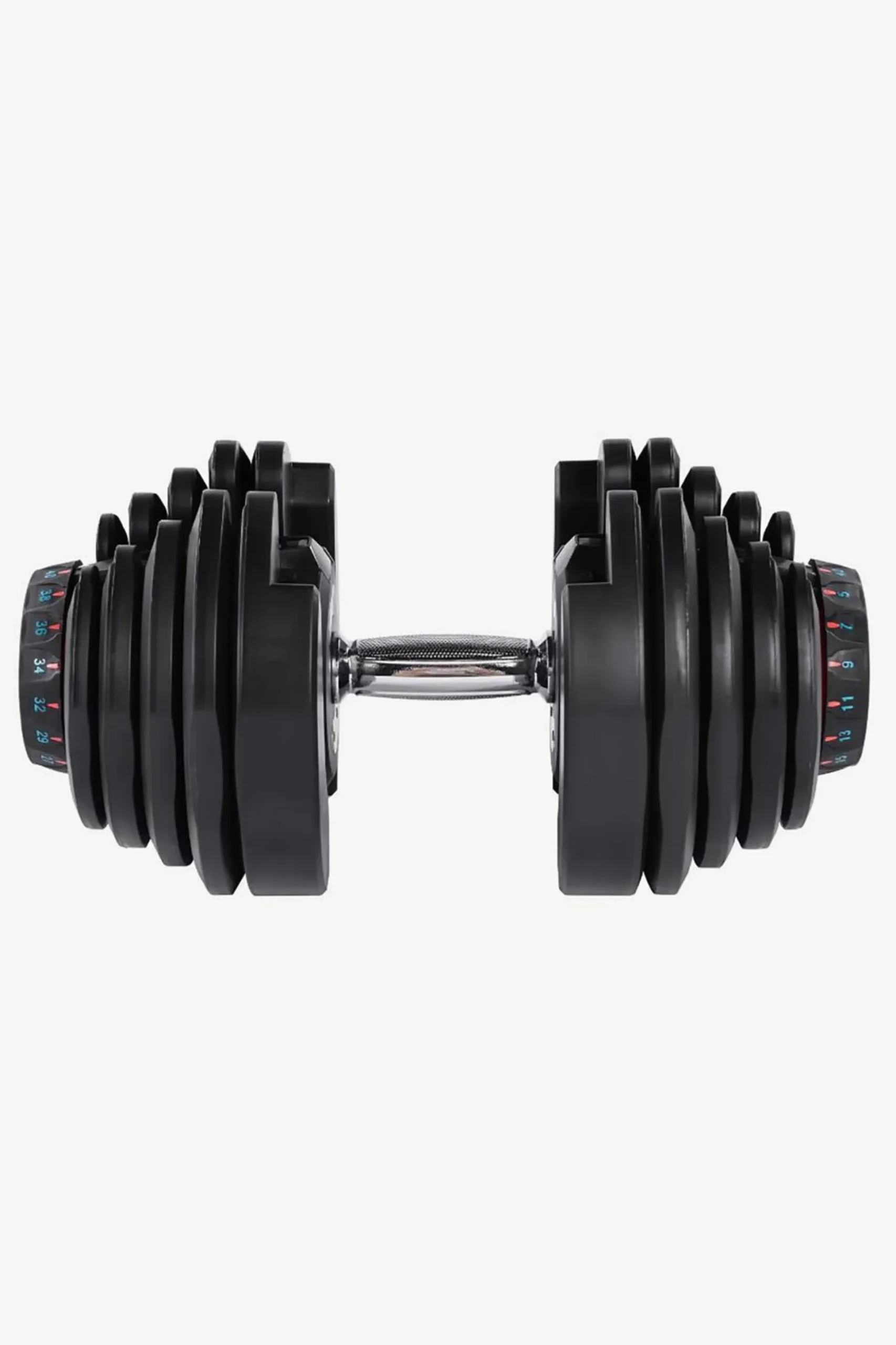 Mancuerna Fitness Tech