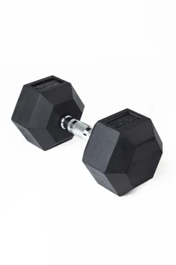 Mancuerna Hexagonal (1unid) Boxpt