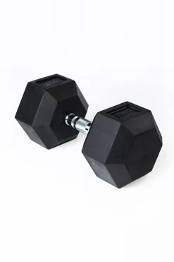 Mancuerna Hexagonal (1unid) Boxpt
