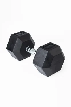 Mancuerna Hexagonal (1unid) Boxpt