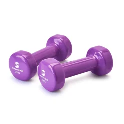 Mancuerna 2 Kg Bodytone