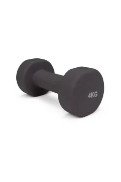 Mancuerna Neopreno Zastor Max Sports Hant 4kg