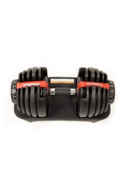 Mancuernas Ajustables Amaya Sport Cross Training (2 Uds) (juego De 2 A 24 Kg)