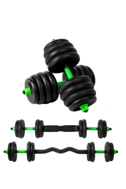 Mancuernas Ajustables 30kg