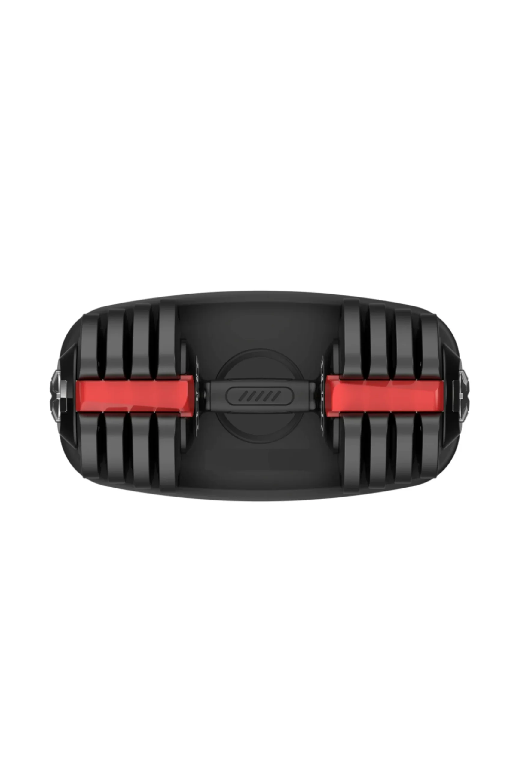 2 Mancuernas Ajustables Power 1,5-18 Kg (Par) Con Base De Almacenamiento Ozio Fitness