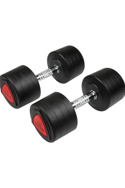 Mancuernas Compactas 2x15 Kg Hammer