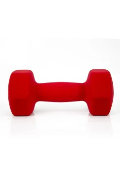Mancuernas De 6kg Acero Antideslizante Coshano