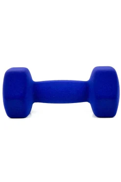 Mancuernas De 4 Kg Antiresbalantes