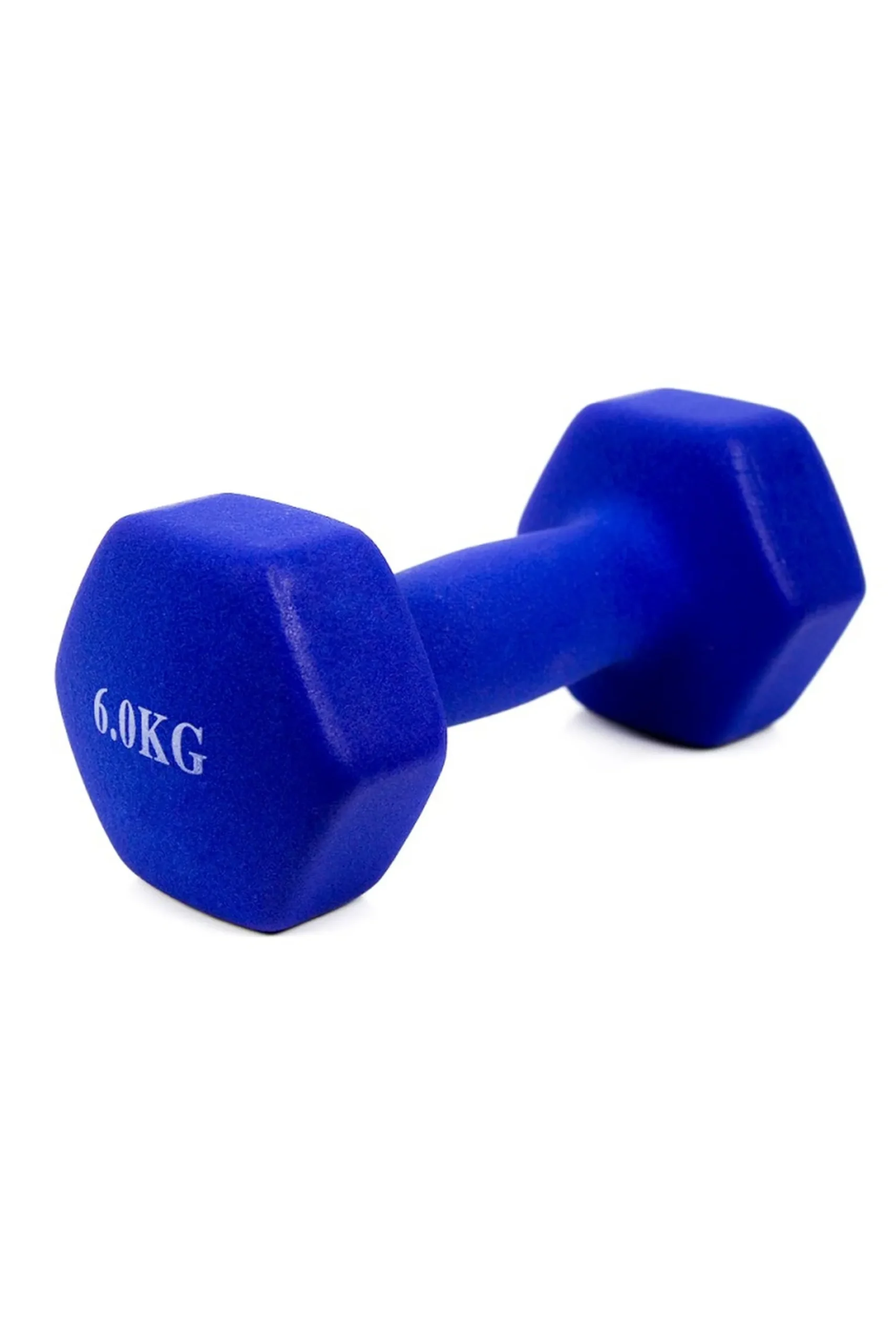 Mancuernas De 6 Kg Antiresbalantes