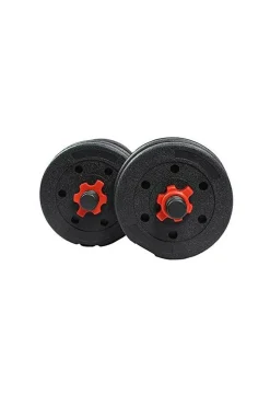 Mancuernas De 5kg Coshano