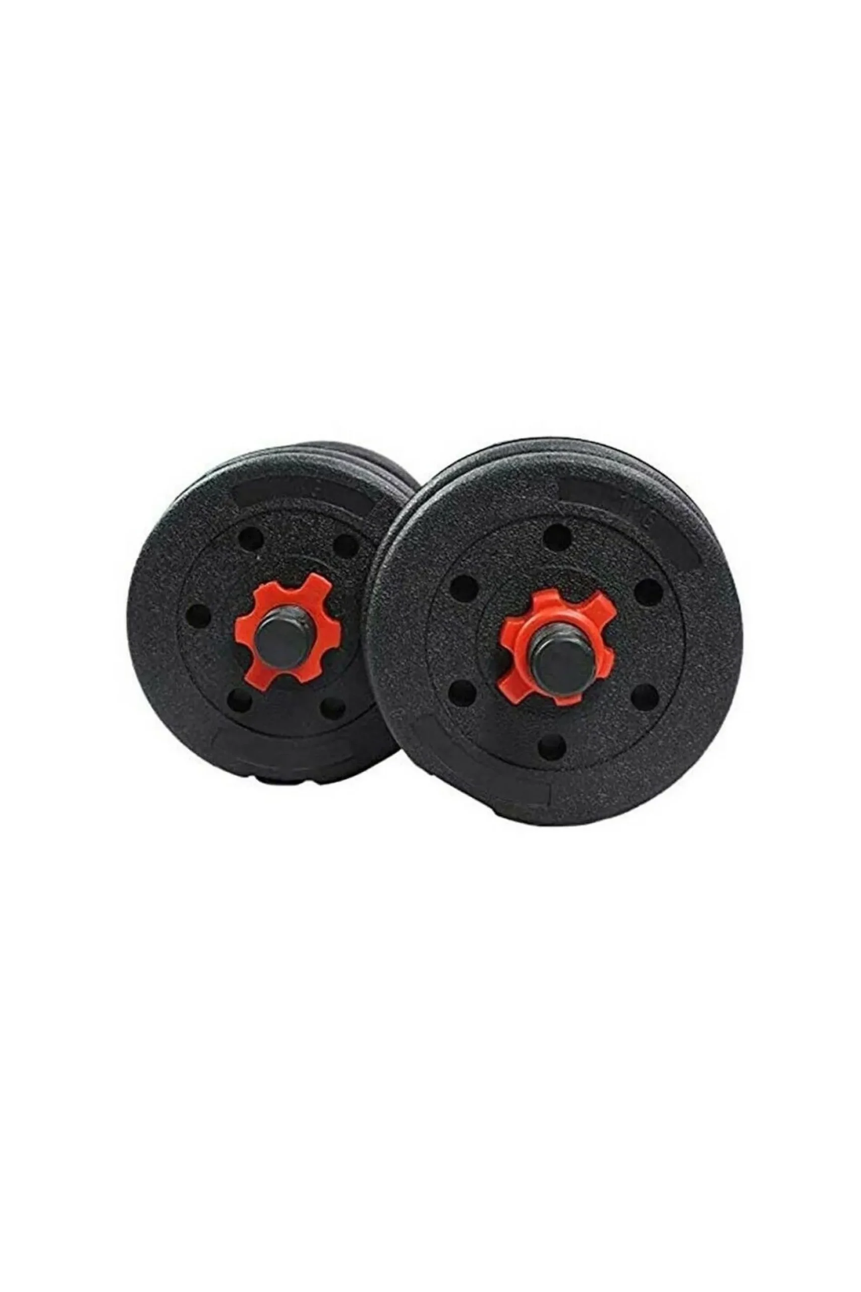 Mancuernas De 5kg Coshano