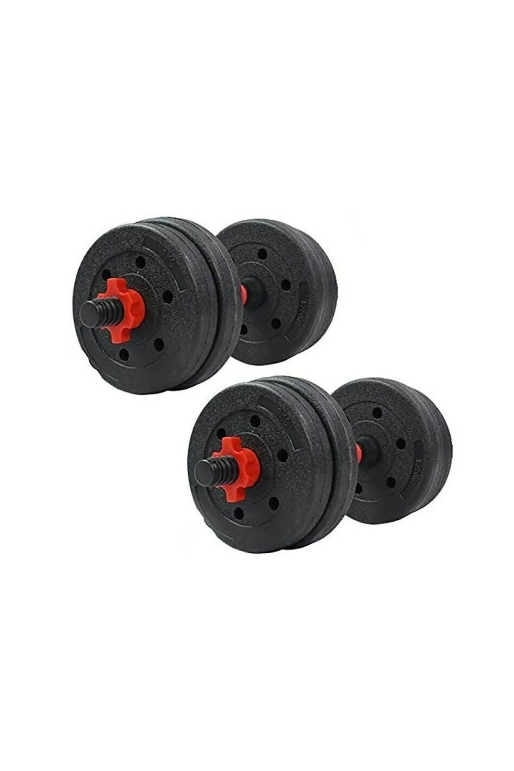 Mancuernas De 5kg Coshano