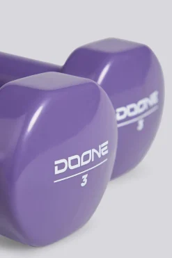 Mancuernas Doone