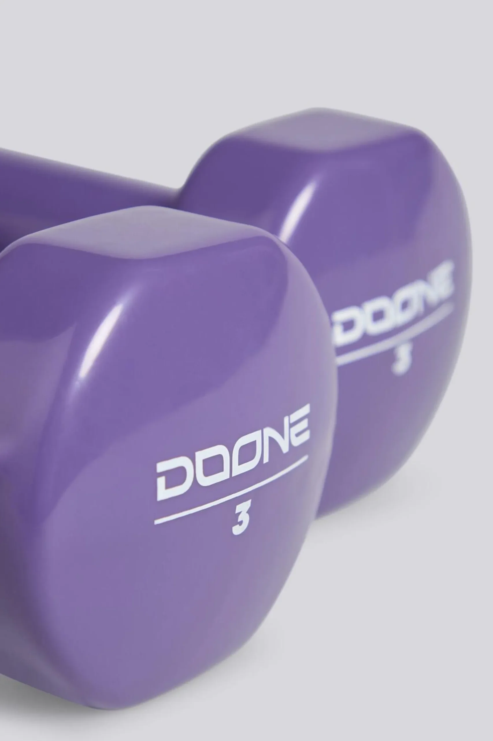Mancuernas Doone