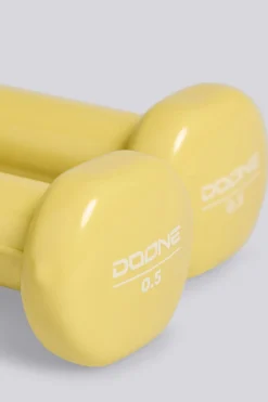 Mancuernas Doone